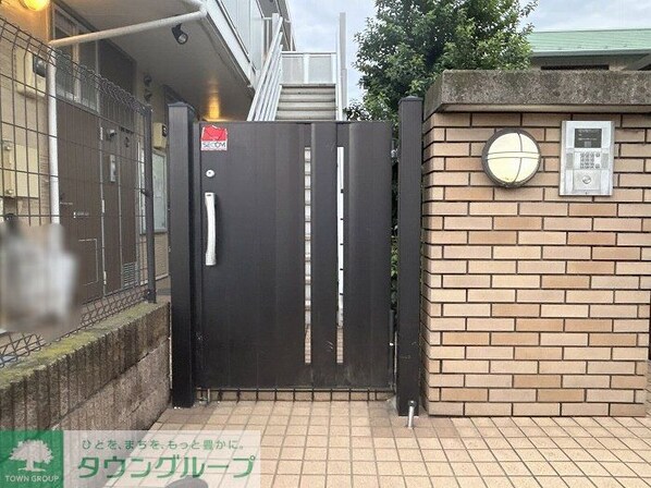 レオパレスエルデンの物件内観写真